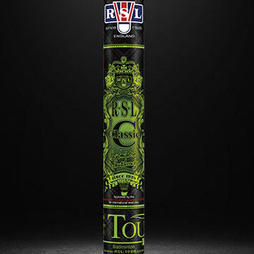 RSL Classic Tourney Shuttlecock (No. 1 Tourney)
