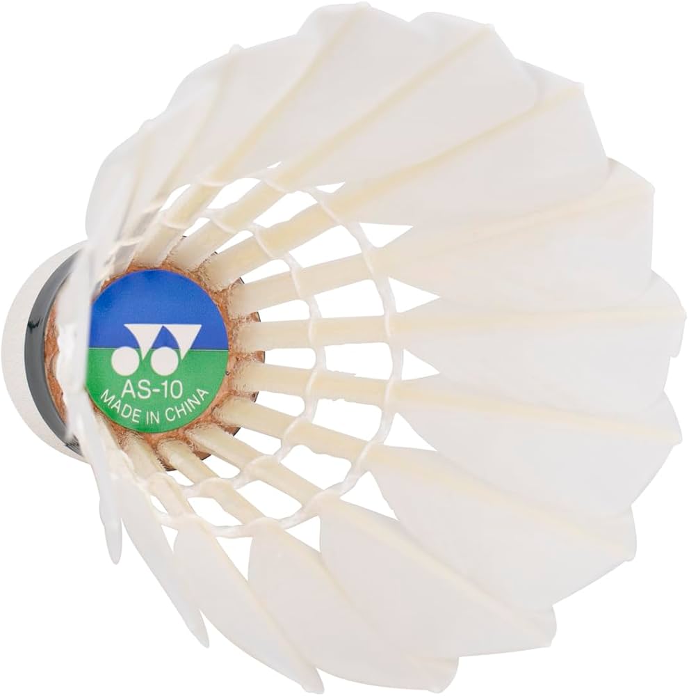 Yonex Aerosensa 10 (AS-10) Shuttlecocks