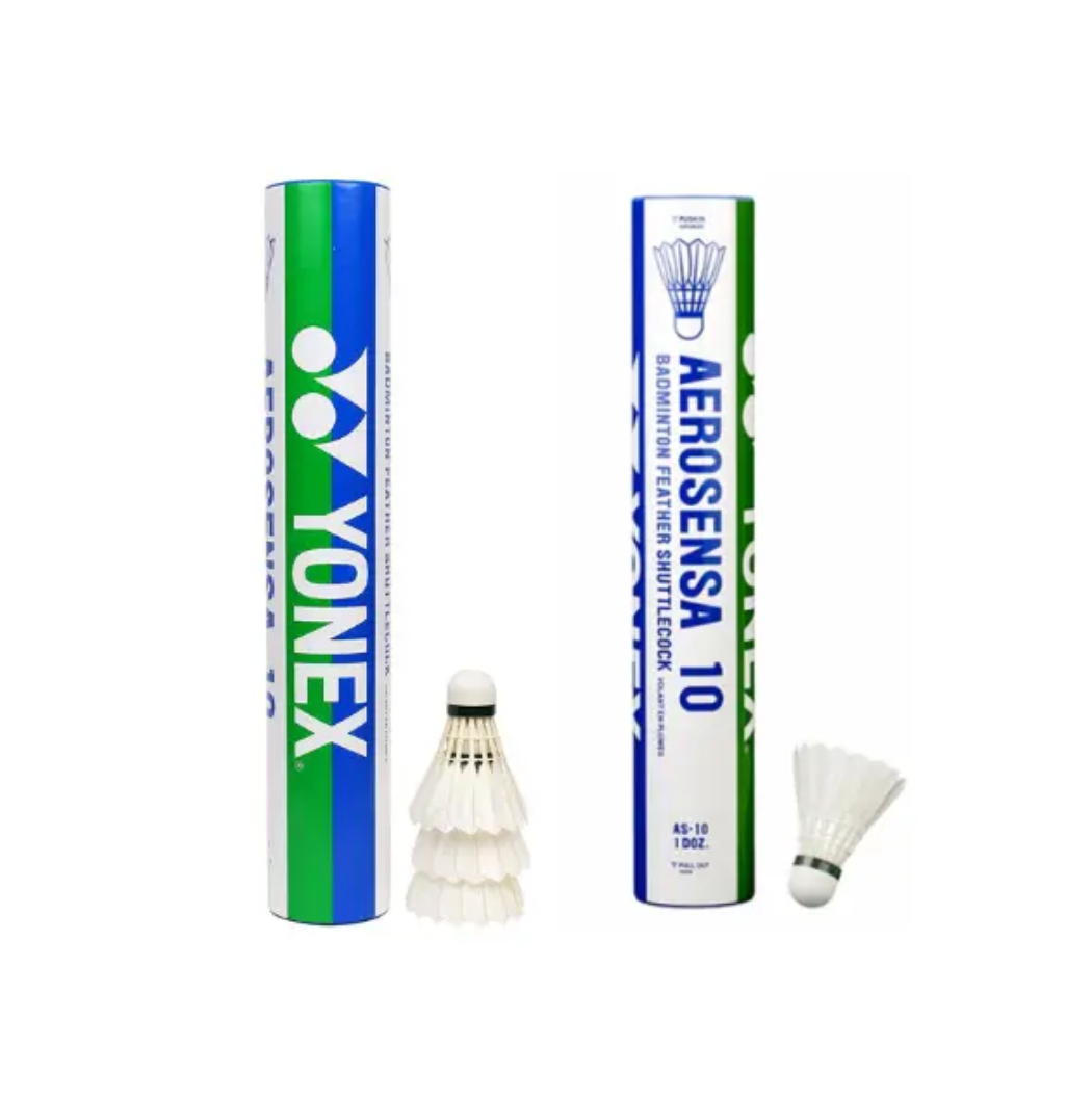 Yonex Aerosensa 10 (AS-10) Shuttlecocks