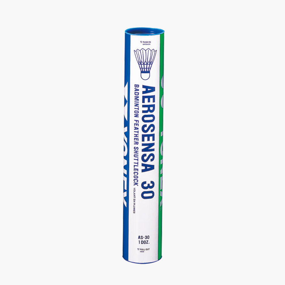Yonex Aerosensa 30 (AS-30) Shuttlecocks