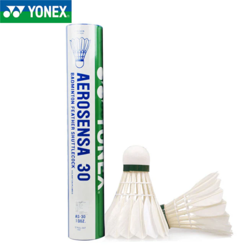 Yonex Aerosensa 30 (AS-30) Shuttlecocks