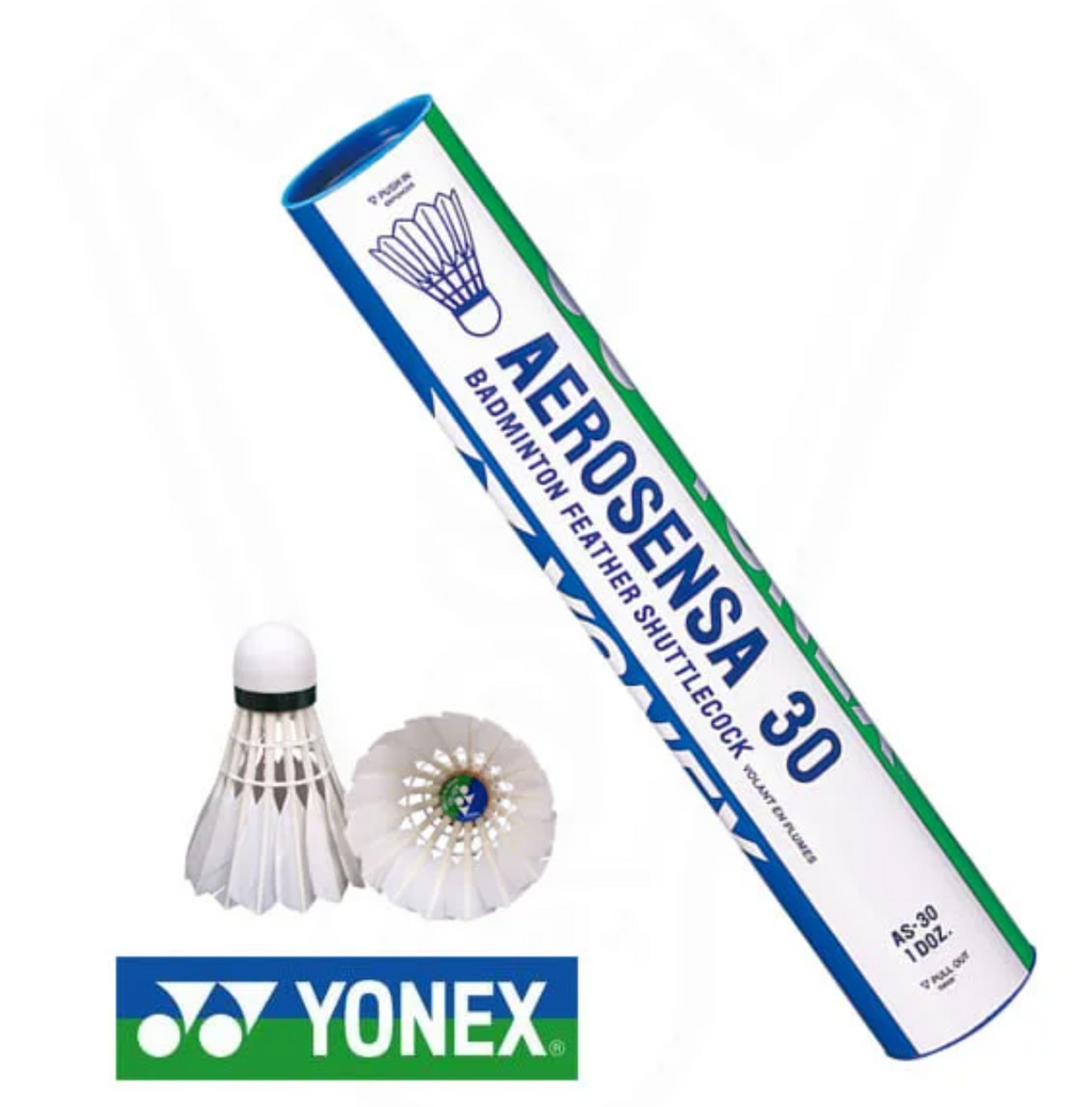 Yonex Aerosensa 30 (AS-30) Shuttlecocks