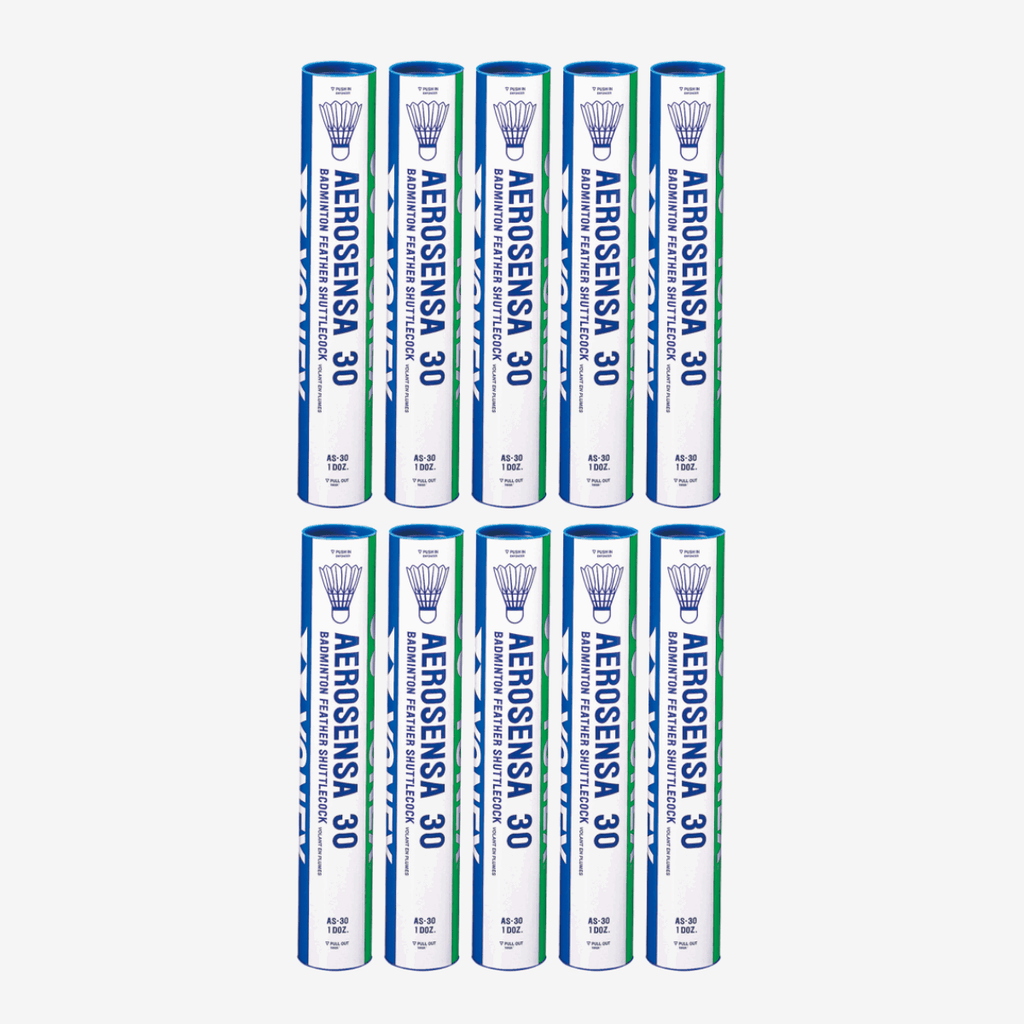 Yonex Aerosensa 30 (AS-30) Shuttlecocks